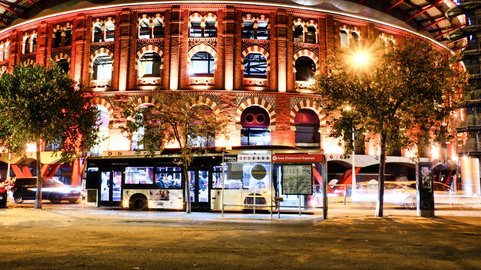 Barcelona: A City of Culture, Beauty, and&nbsp;Flavor