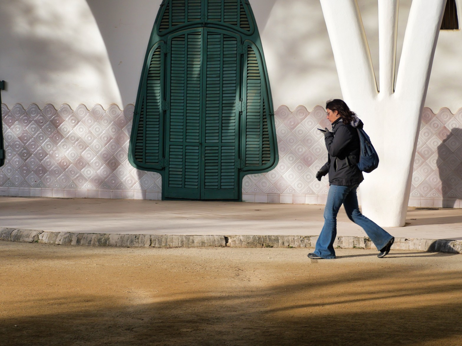 Terrassa: A Hidden Gem of&nbsp;Catalonia