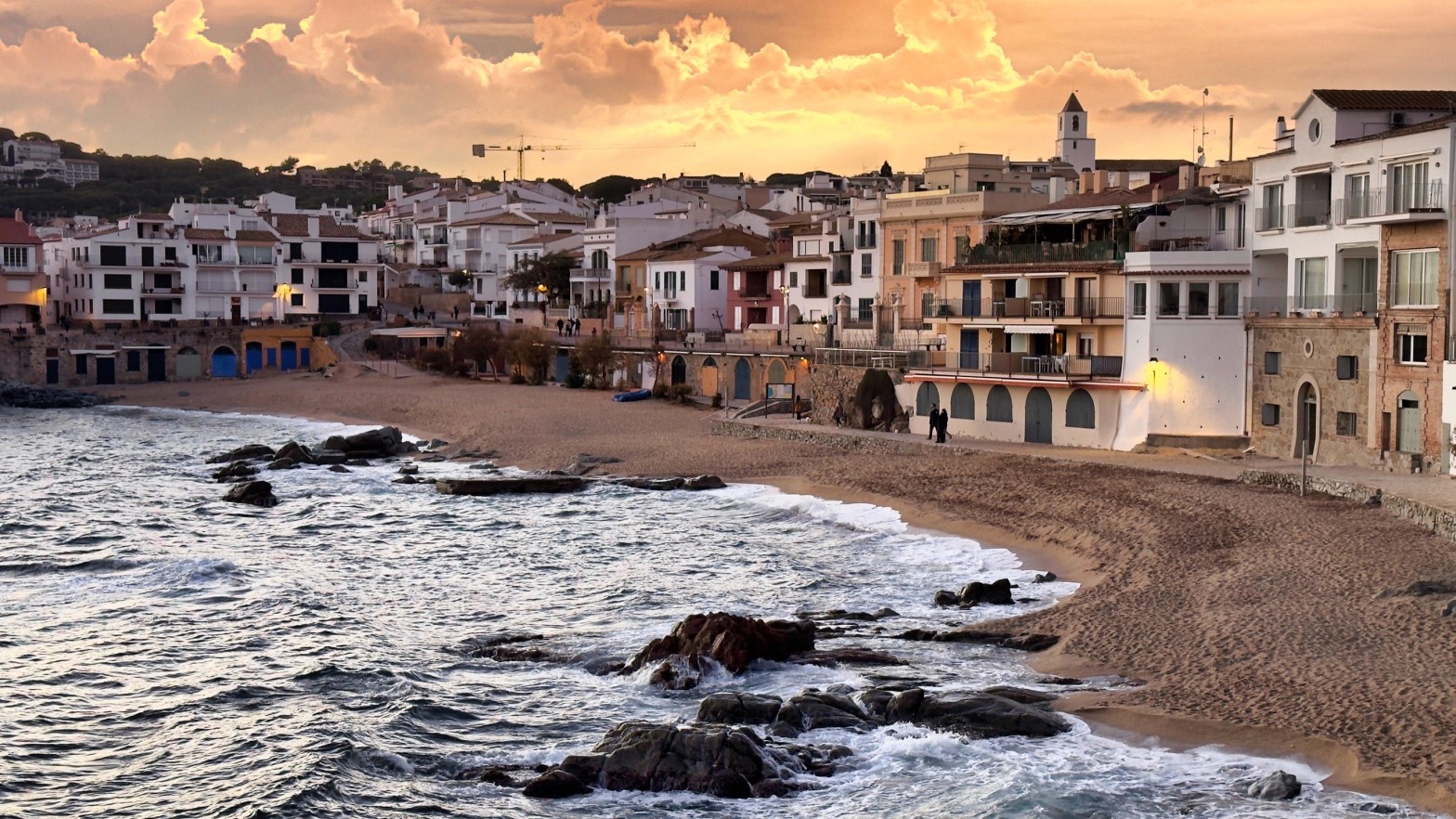 Costa Brava: Spain’s Mediterranean&nbsp;Paradise