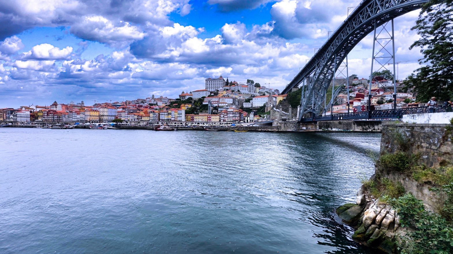 Porto: Portugal’s Timeless Gem