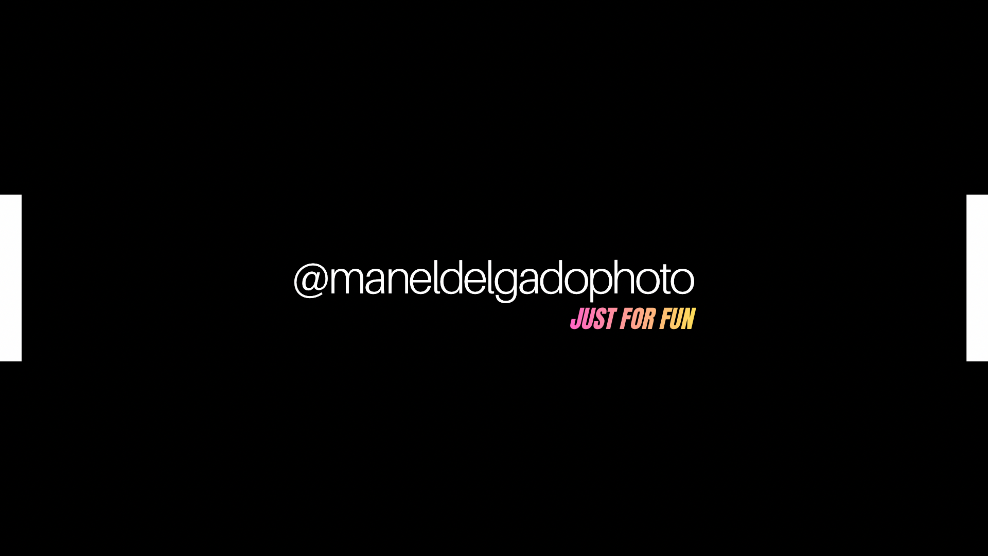 Manel Delgado Photo